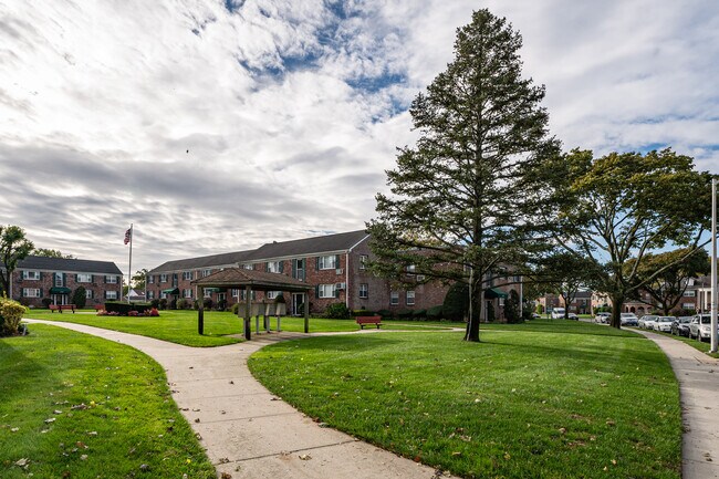 Valley Park Estates