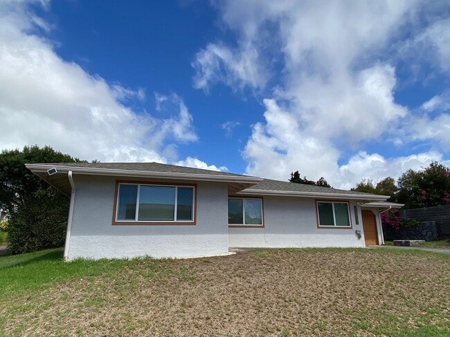 property at 65-1193C Puu Opelu Rd