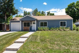5290 Highline Pl in Denver, CO - Building Photo - Building Photo