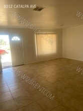 8012 Catalpa Ave in California City, CA - Building Photo - Building Photo