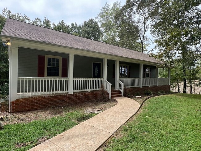 property at 528 Nature Trail