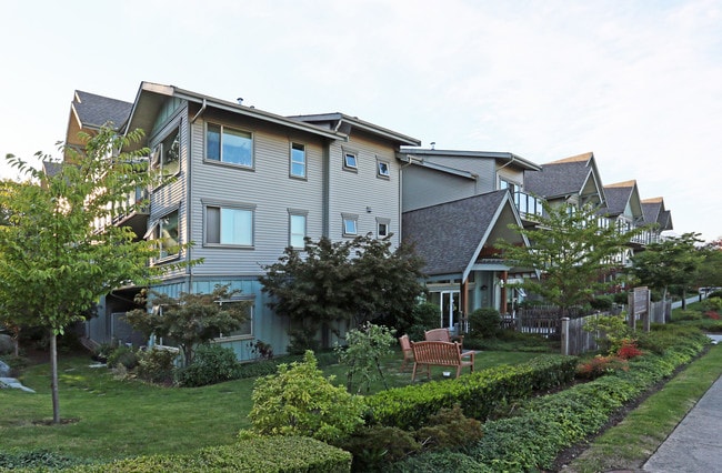 The Beachwood