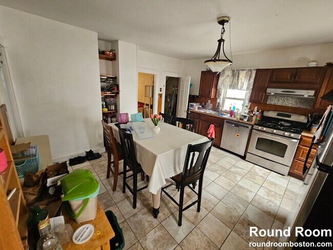 58 Winship St in Boston, MA - Building Photo - Building Photo
