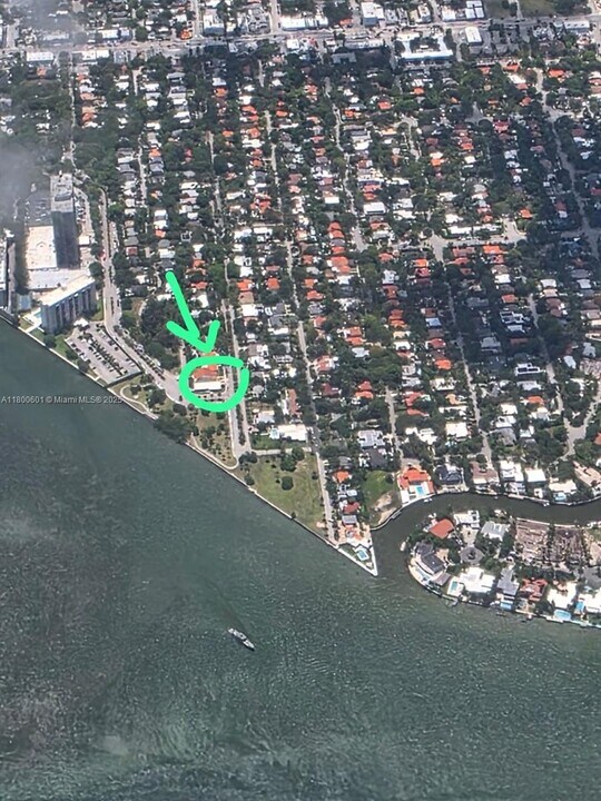 940 NE 71st St in Miami, FL - Building Photo