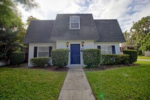 1300 E Muriel St in Orlando, FL - Building Photo