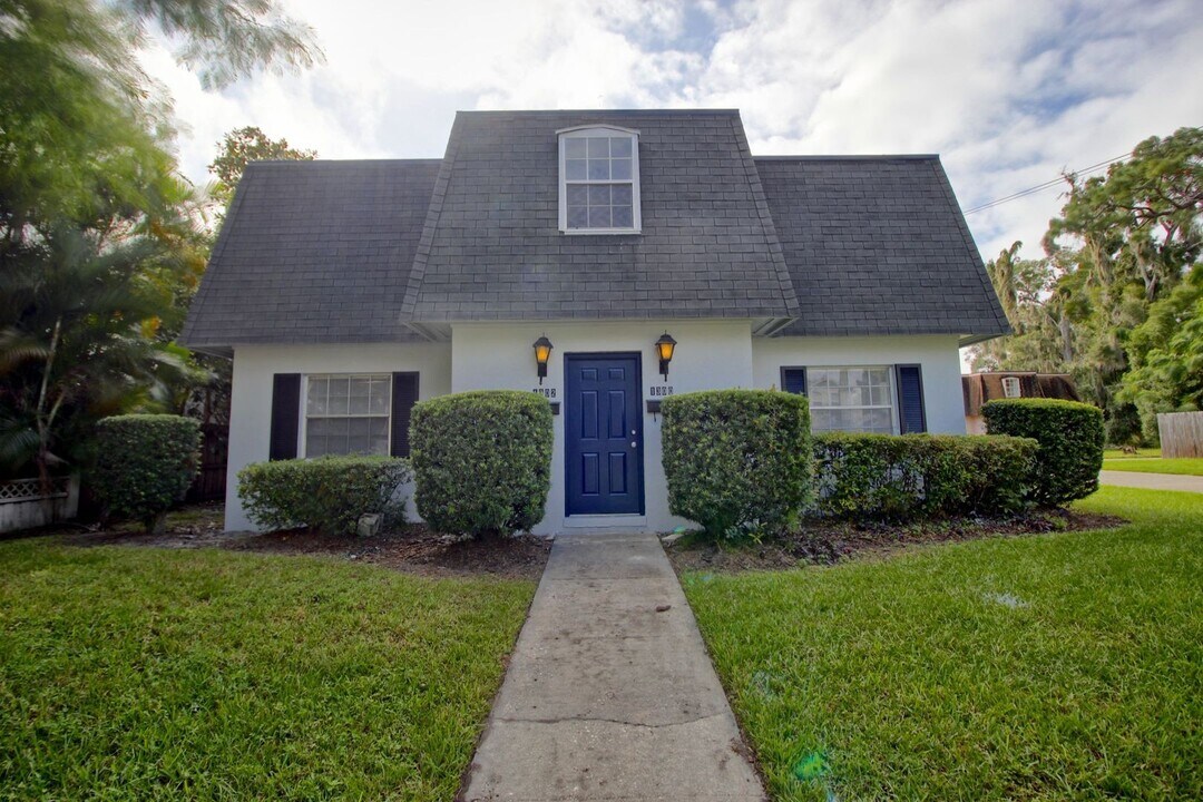 1300 E Muriel St in Orlando, FL - Building Photo