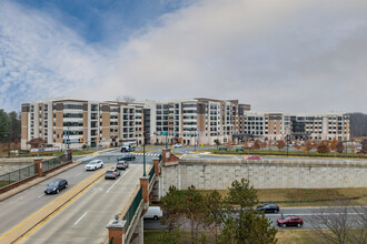 The Carnegie at Washingtonian Center in Gaithersburg, MD - Building Photo - Building Photo