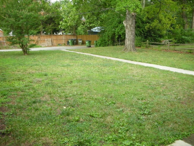 property at 4008 Grove Ave