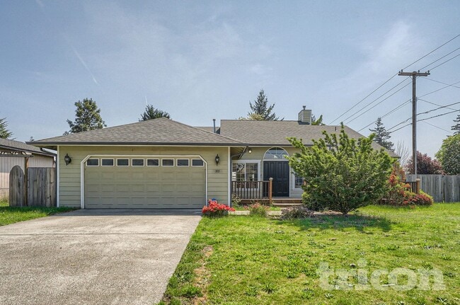 302 3rd Ave SE in Pacific, WA - Building Photo - Building Photo