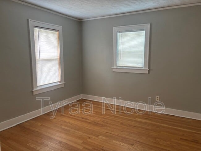 2366 Highland St in Detroit, MI - Building Photo - Building Photo