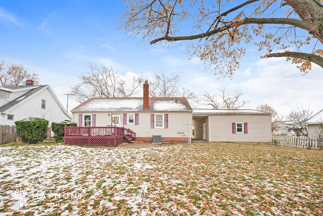 4626 Rockwood Rd in Garfield Heights, OH - Building Photo - Building Photo