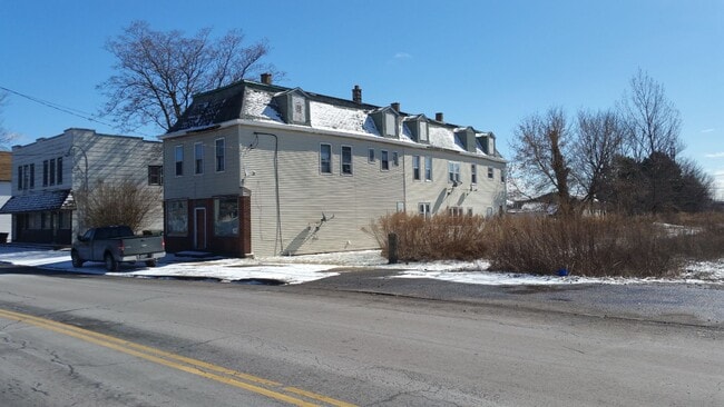 315 Schenck St, Unit #2