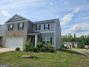 52 White Spruce Wy in Newnan, GA - Building Photo - Building Photo