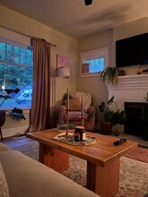 1611 N 18th St in Boise, ID - Foto de edificio - Building Photo