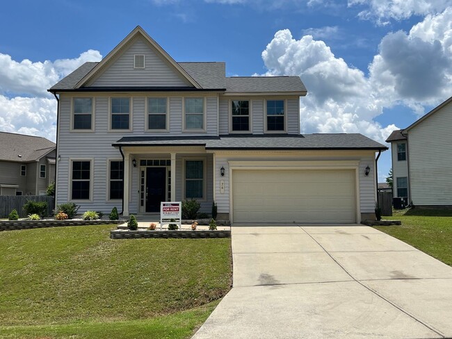 property at 76 Beacon Way