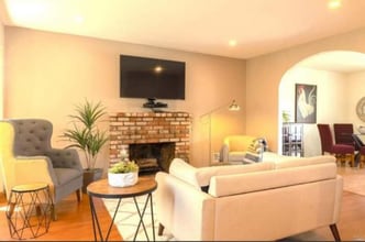 712 Magnolia Ct in Fairfield, CA - Foto de edificio - Building Photo