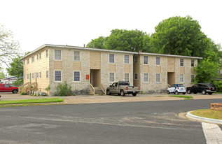 5211 Eilers Ave Apartments