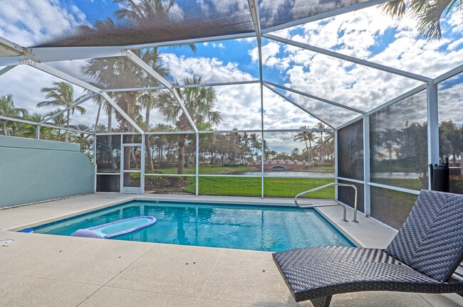 property at 7221 Bellini Way