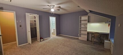 2501 St Christopher Cir SW in Wilson, NC - Building Photo - Building Photo
