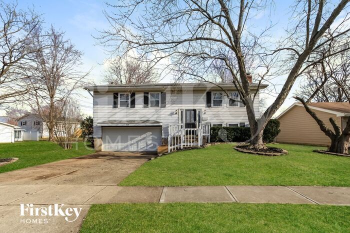 928 Cambridge Dr in Mason, OH - Building Photo