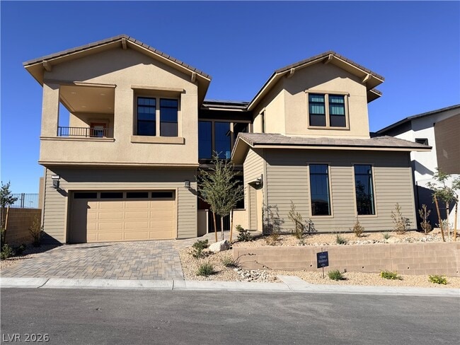 property at 980 Natural Harmony St