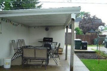 3344 Maple Ave in Brookfield, IL - Foto de edificio - Other
