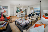 Villas at Playa Vista - Sausalito in Playa Vista, CA - Building Photo - Building Photo