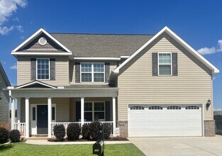 324 Rippling Water Way in Perry, GA - Building Photo - Building Photo