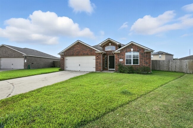 property at 6626 Poplar Rose Ct.