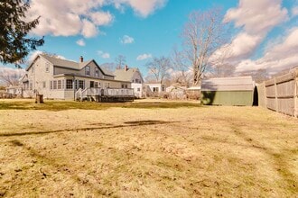 178 Manning St, Unit #1 in Warwick, RI - Building Photo - Building Photo