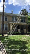 111 N Stone St in DeLand, FL - Building Photo