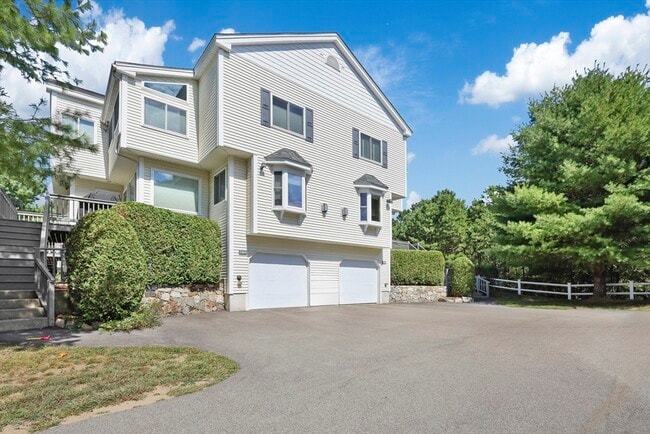 property at 1303 Old Bridge Ln