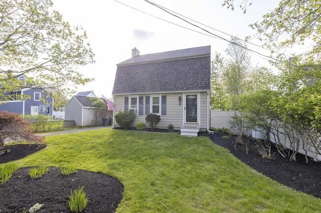 16 Grasshopper Ln in Wells, ME - Building Photo - Building Photo