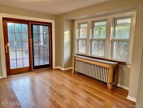 118 Potter Ave in Royal Oak, MI - Building Photo - Building Photo