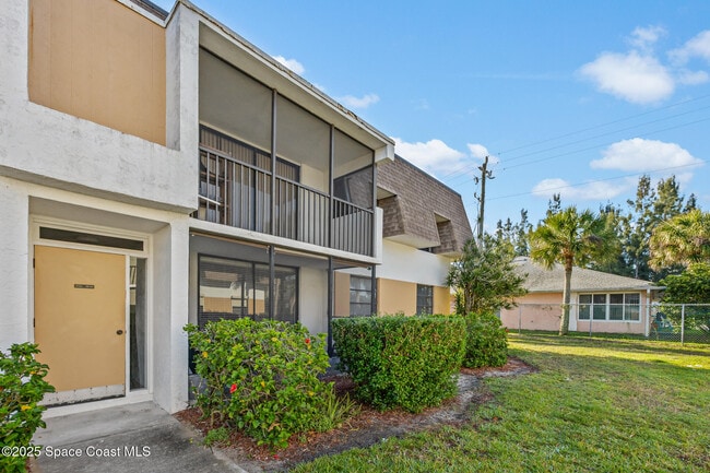 property at 2700 N Hwy A1A