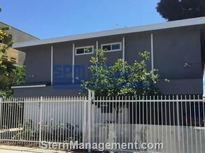 6142 Eleanor Ave. in Los Angeles, CA - Building Photo - Building Photo