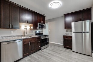 Northgate Crossing Apartments in North St. Paul, MN - Building Photo