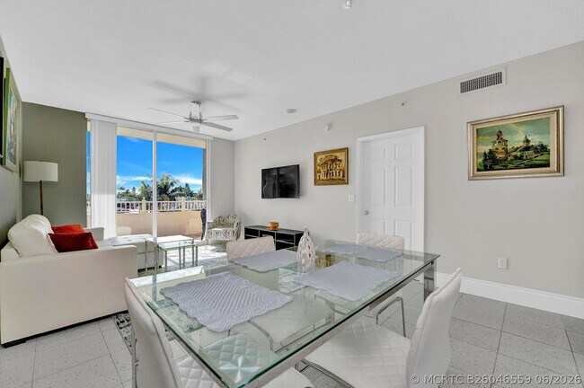 property at 100 NE 6th St