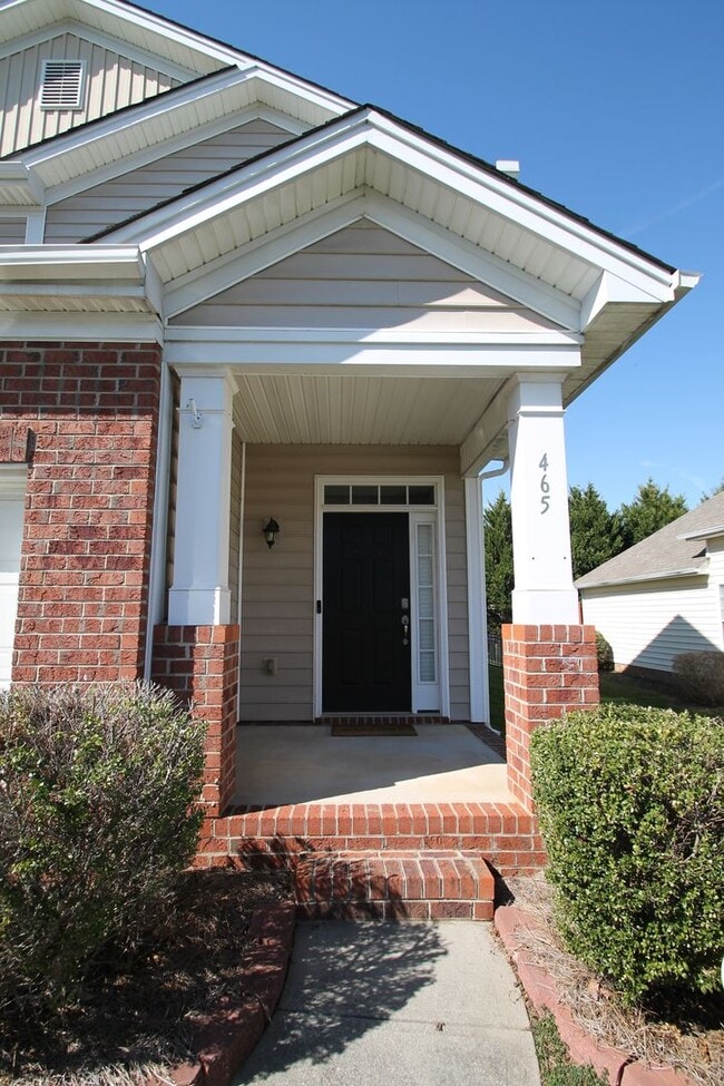 465 Clouds Way in Rock Hill, SC - Building Photo - Building Photo