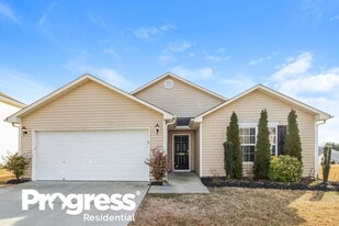 1930 Hanna Trce in Winston-Salem, NC - Building Photo