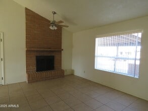 1233 Terra Dr in Sierra Vista, AZ - Building Photo - Building Photo