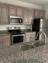 133 W Britton St in Krum, TX - Building Photo