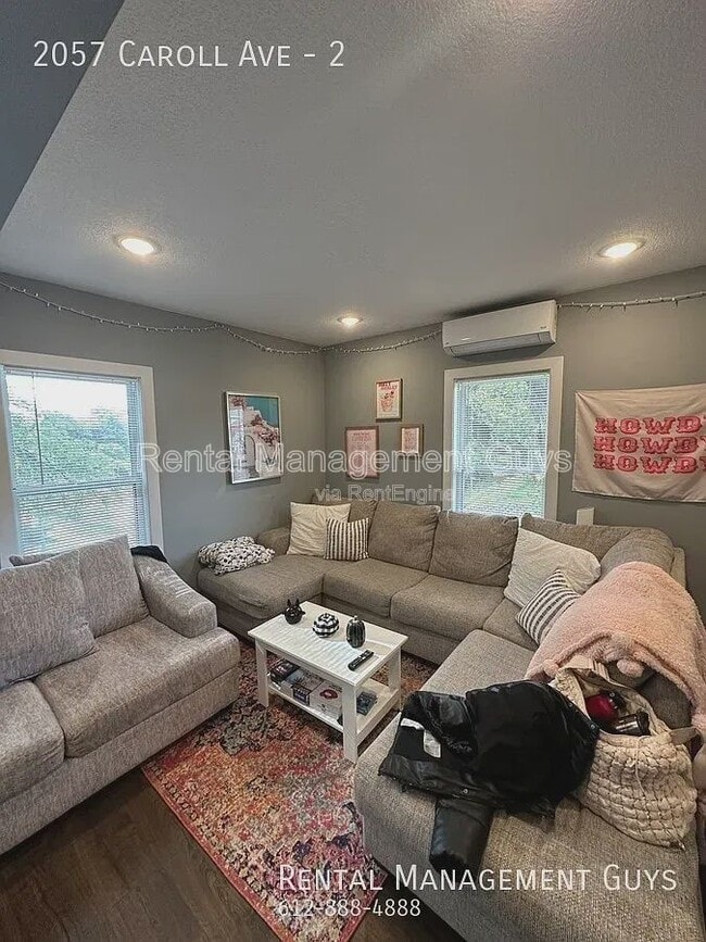 property at 2057 Carroll Ave