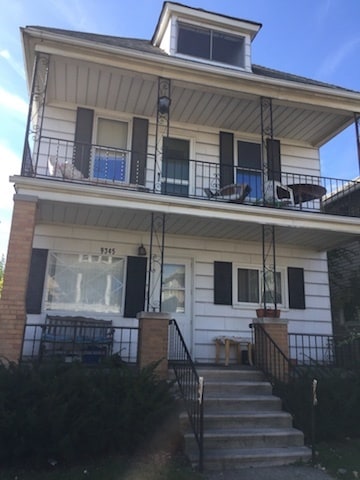 9345 Charest St, Unit UP