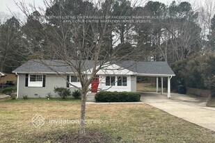 512 Uzzle St in Durham, NC - Building Photo