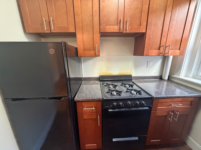 138 Ipswich St, Unit 21 in Boston, MA - Building Photo - Building Photo