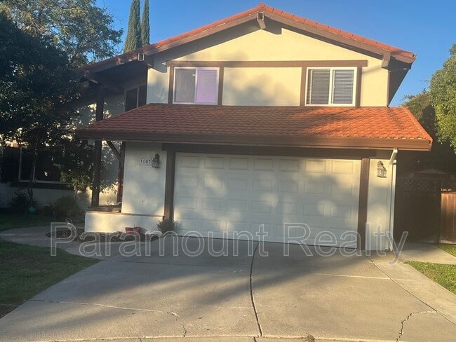 3107 Montpelier Court in Pleasanton, CA - Building Photo - Building Photo