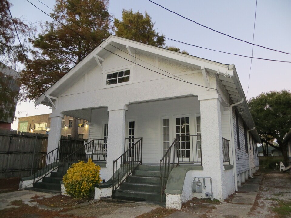 6321 S Prieur St in New Orleans, LA - Building Photo