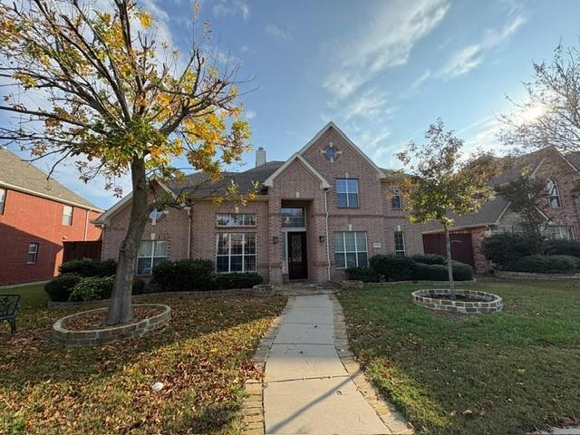 15099 Alstone Dr in Frisco, TX - Foto de edificio