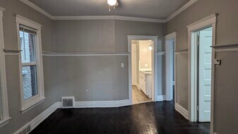 534 Holbrook St, Unit 1 in Detroit, MI - Building Photo